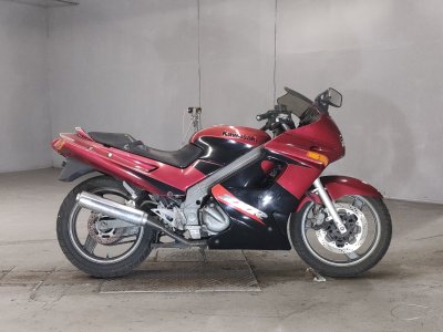 Kawasaki ZZ-R250