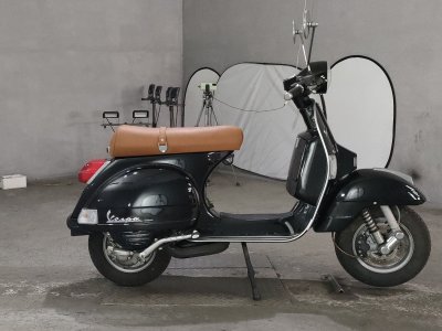 Vespa PX125FL