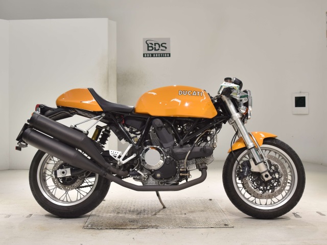 Ducati SPORT1000