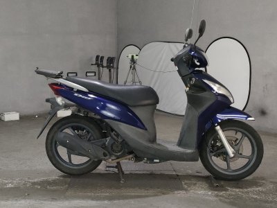 Honda DIO110