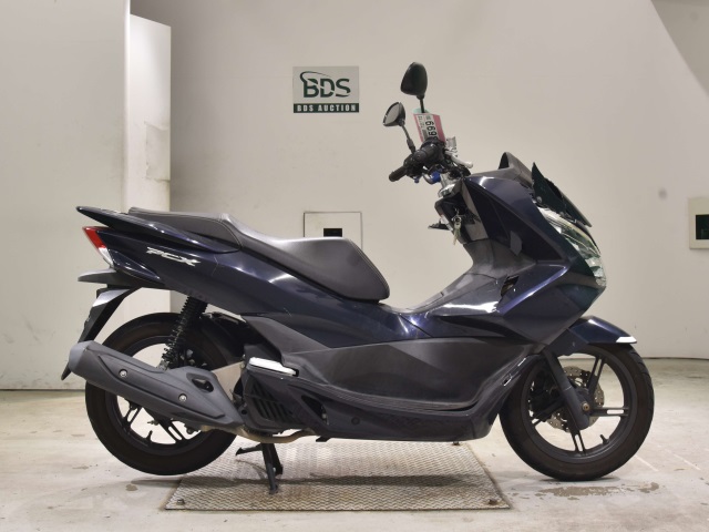 Honda PCX125