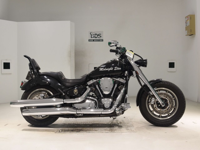 Yamaha ROADSTAR XV1700