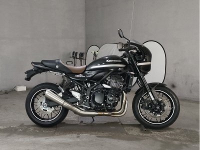 Kawasaki Z900RS CAFE