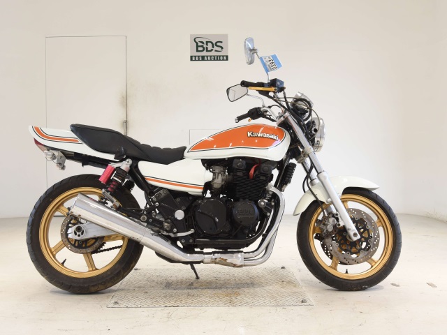 Kawasaki ZEPHYR400