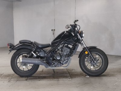 Honda REBEL CMX250