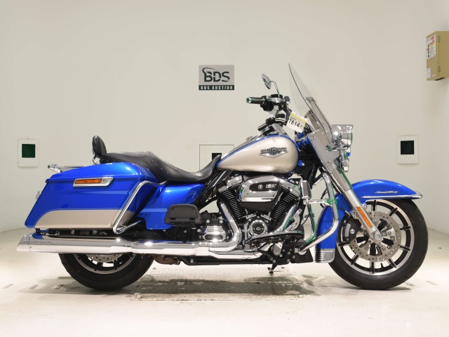 HD ROAD KING FLHR1450