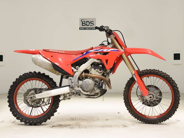 Honda CRF250R