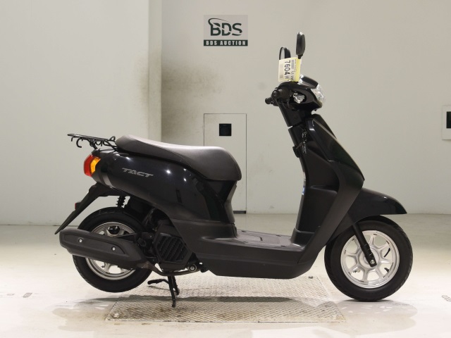 Honda TACT-4 BASIC