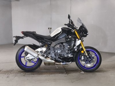 Yamaha MT-10SP