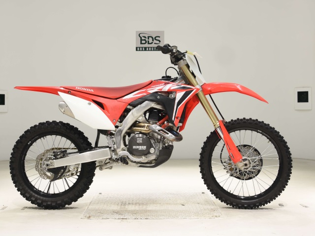 Honda CRF450R