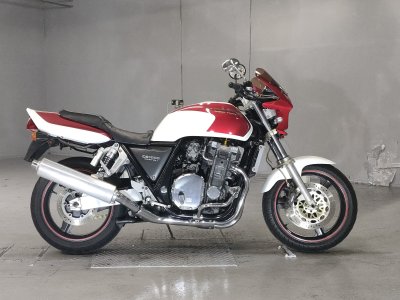 Honda CB1000SF