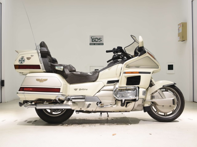 Honda GL1500SE