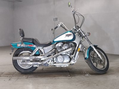Honda SHADOW1100