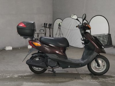 Yamaha JOG 50