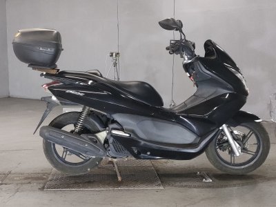 Honda PCX125