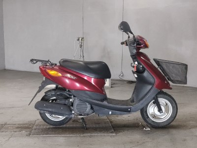 Yamaha JOG 50
