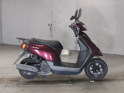 Yamaha JOG 50