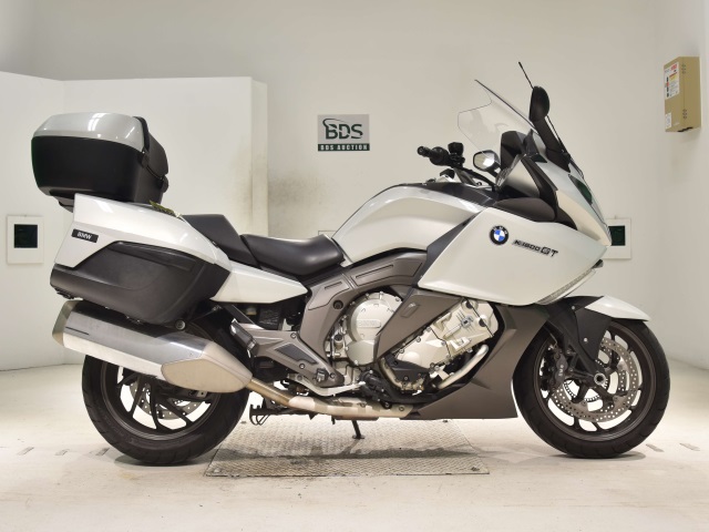 BMW K1600GT