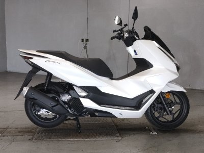 Honda PCX125