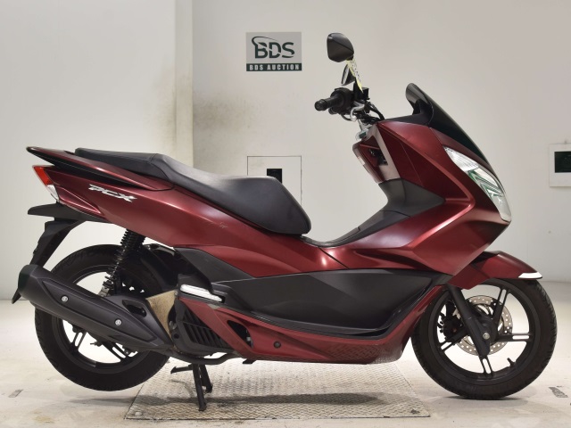 Honda PCX125