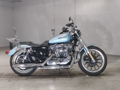 HD SPORTSTER XL1200L