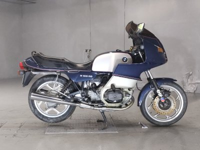 BMW R100RS