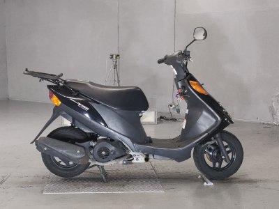 Suzuki ADDRESS V125