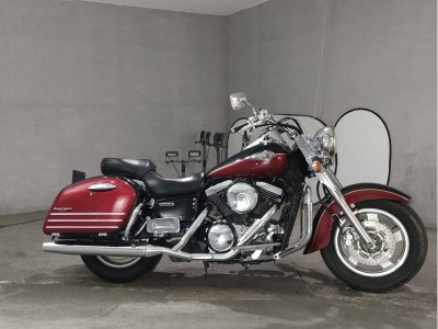 Kawasaki VULCAN1500 CLASSIC TOURER