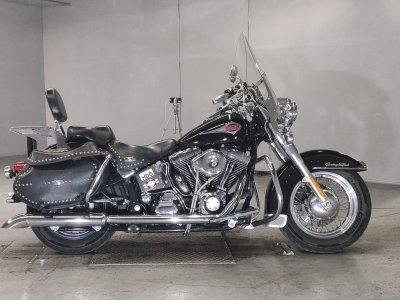 HD HERITAGE FLSTC1450