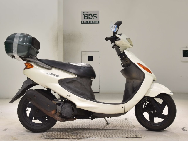 Yamaha AXIS100