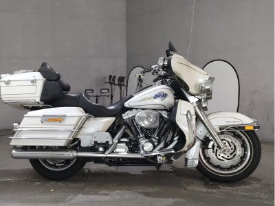 HD ELECTRA GLIDE FLHTCUI1450