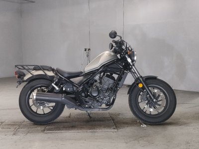 Honda REBEL CMX250