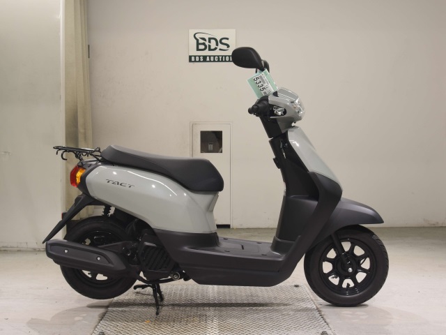 Honda TACT50