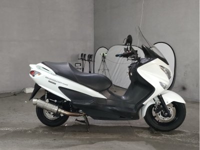 Suzuki BURGMAN200