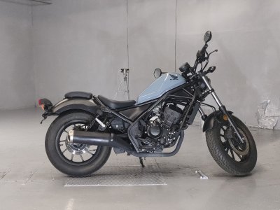 Honda REBEL CMX250