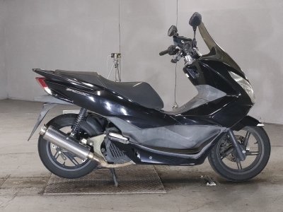 Honda PCX125