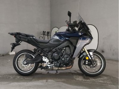 Yamaha MT-09 TRACER GT