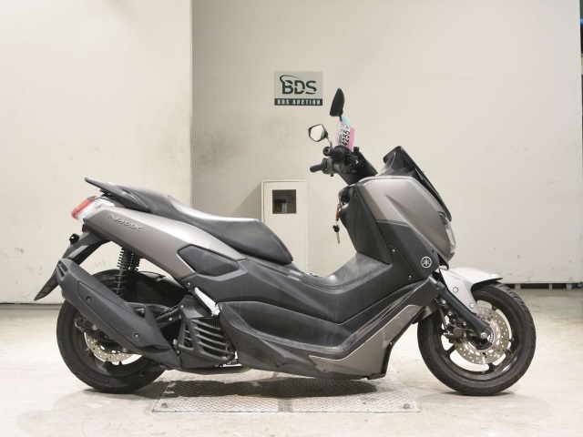 Yamaha N-MAX125