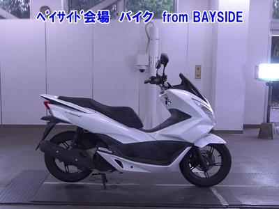 Honda PCX125