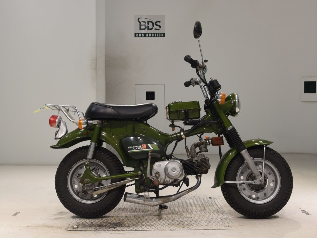 Suzuki RV50