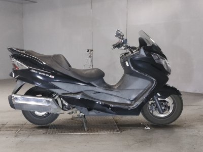 Suzuki SKYWAVE 250