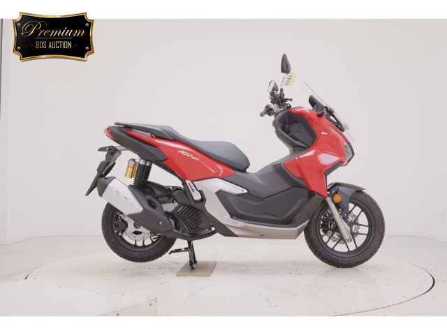 Honda ADV 160