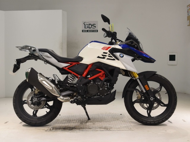 BMW G310GS