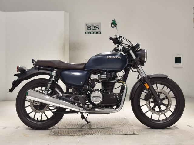 Honda GB350