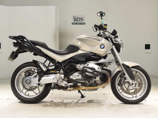 BMW R1200R