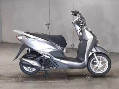 Honda LEAD125
