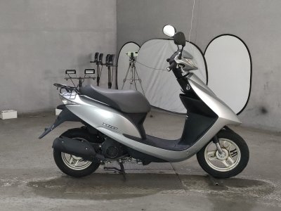 Honda DIO