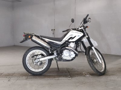 Yamaha XT250X