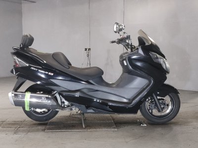 Suzuki SKYWAVE 250S