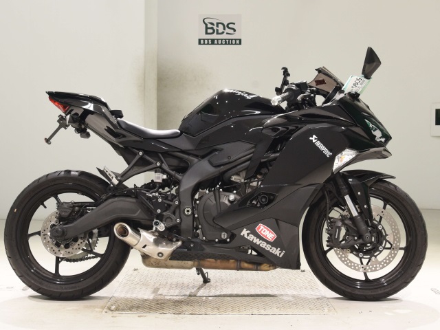 Kawasaki NINJA ZX-25R